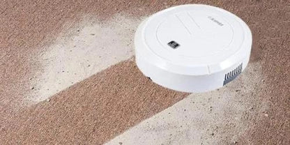 Robot Aspirapolvere XIMEI