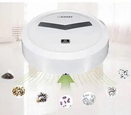Robot Aspirapolvere XIMEI