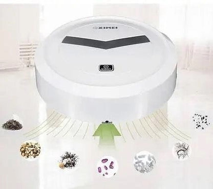 Robot Aspirapolvere XIMEI