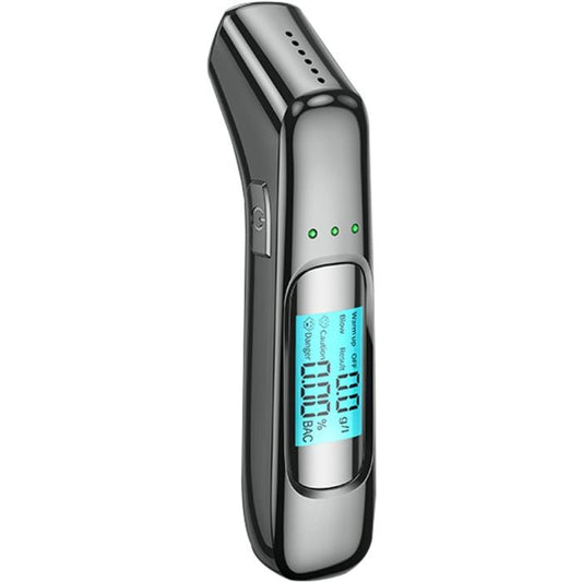 Alcohol Detector Portatile